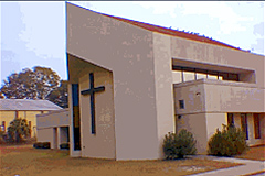 Salvation Army Homeless Shelter Savannah