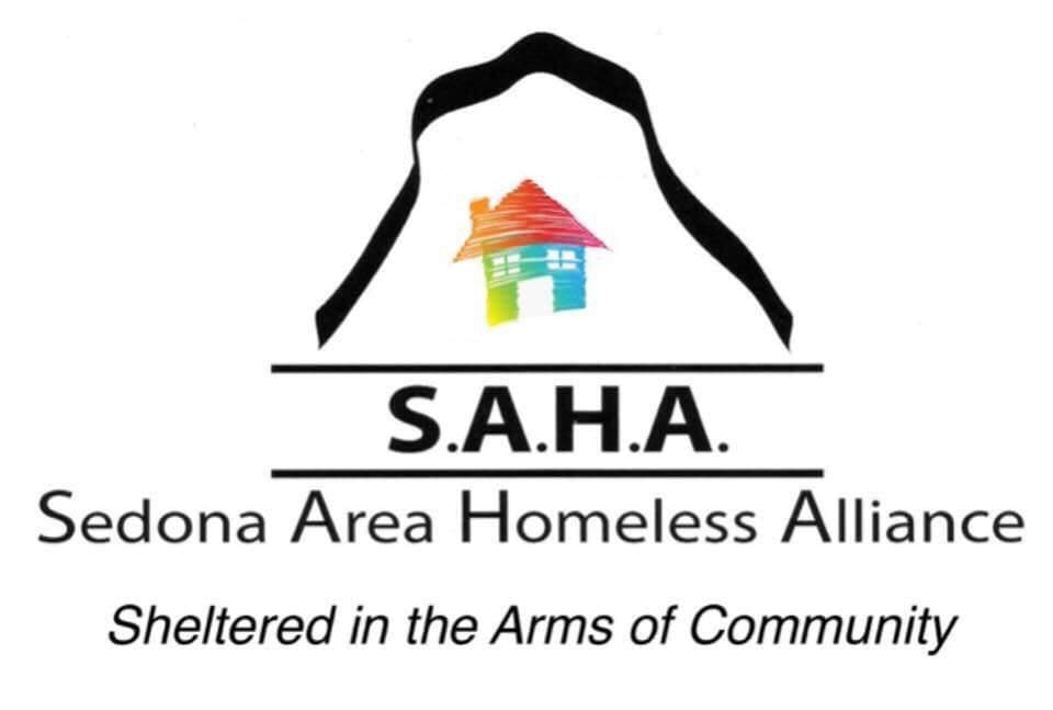 Sedona Area Homeless Alliance