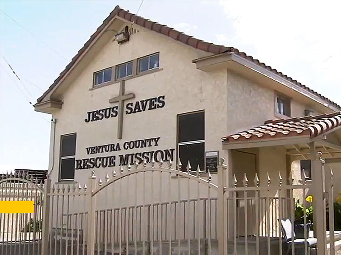 Ventura County Rescue Mission