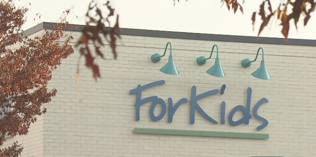 ForKids Suffolk Regional Services Center