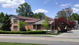 Miami Valley CAP Donnellan Shelter