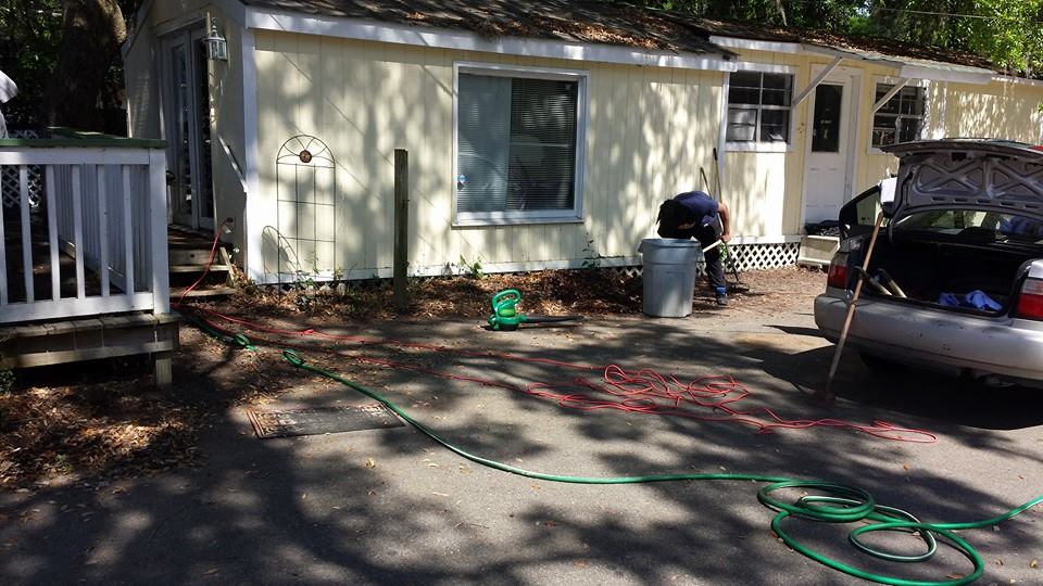 TLC Ministries of Beaufort