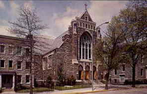 Dorothy Day Center - Saint Agnes