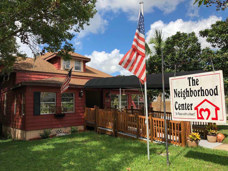 The Neighborhood Center of West Volusia