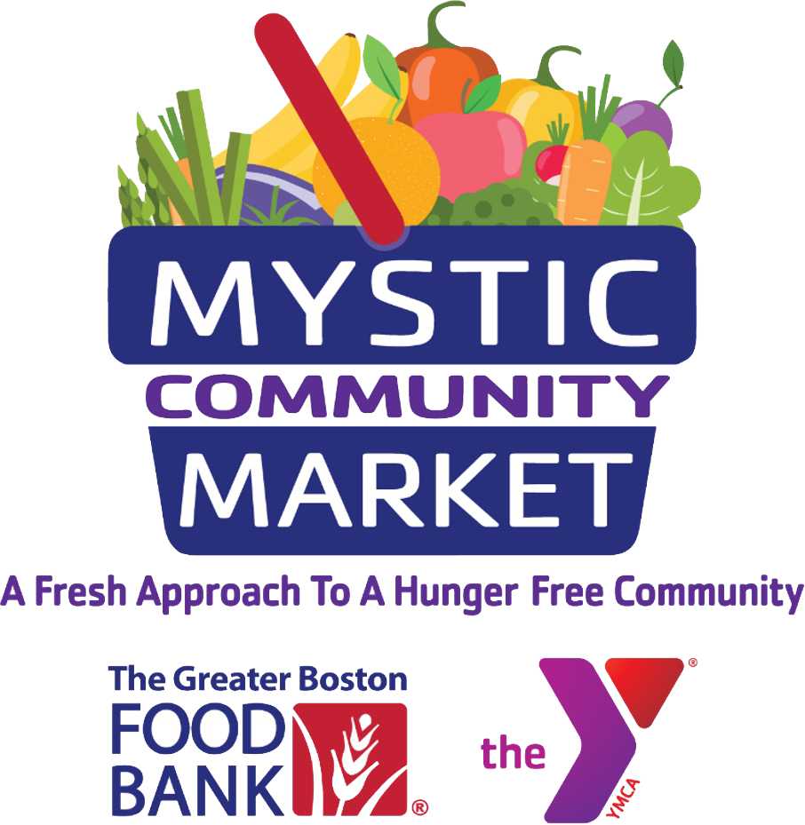 Mystic Community Market