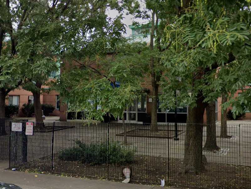 New York City Family Homeless Shelter 346 Powers Ave, Bronx, NY