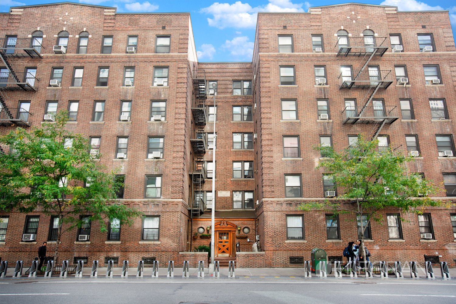 Lexington Avenue Residence  (Bed-Stuy, Brooklyn)