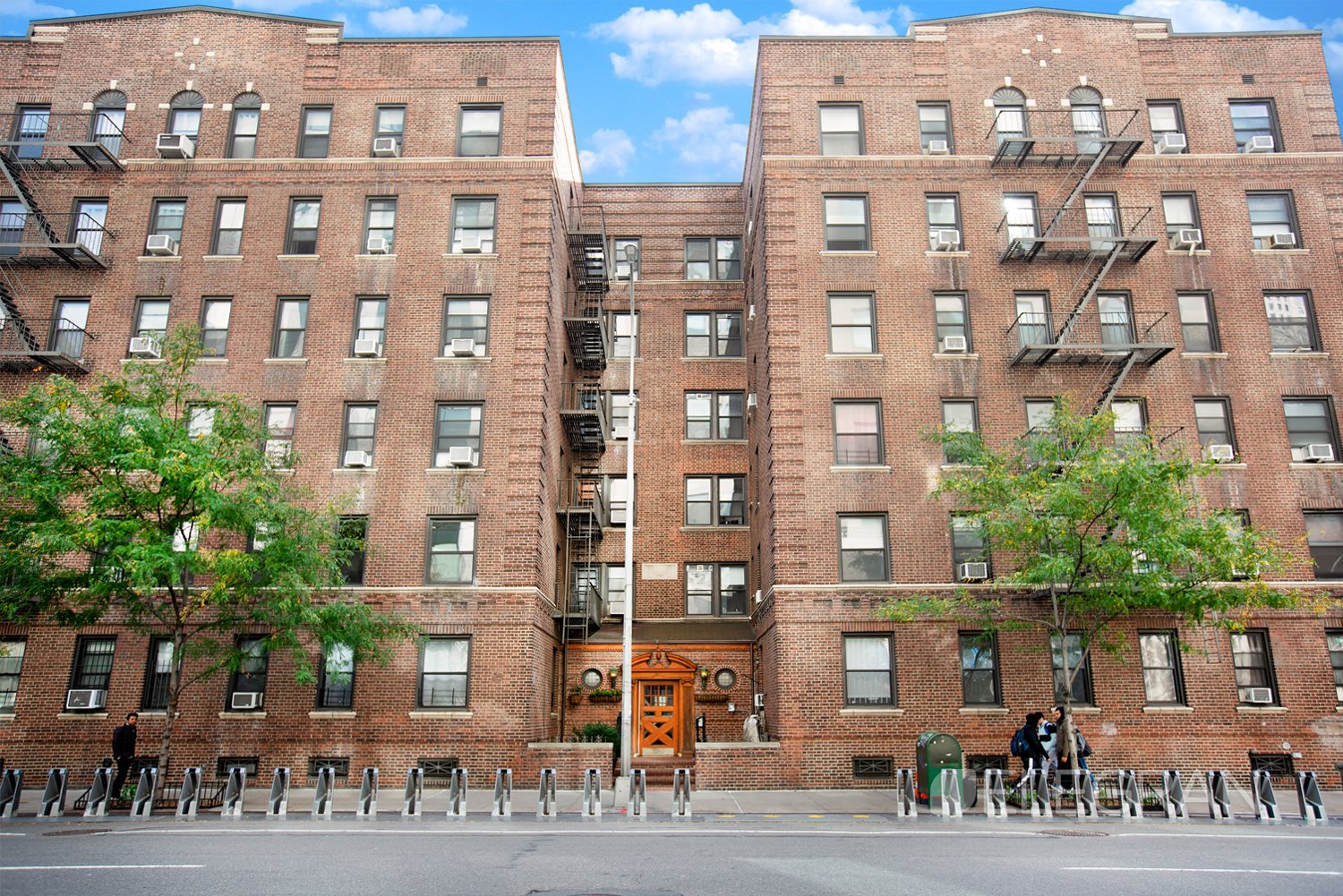 Lexington Avenue Residence (BedStuy, Brooklyn) 85 Lexington Avenue