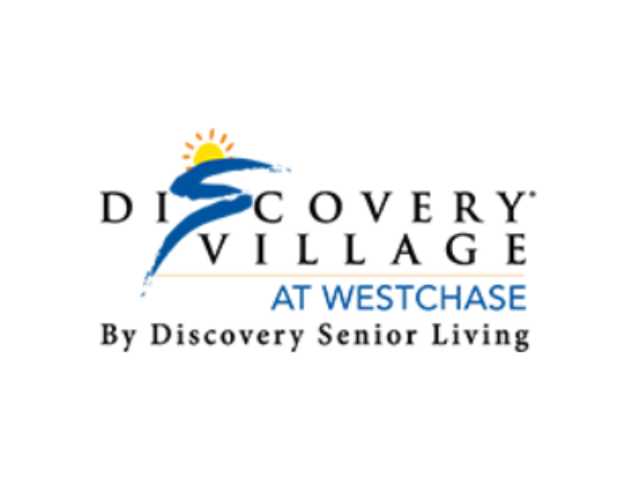 Discovery Village at Westchase | Senior Living Facilities Florida