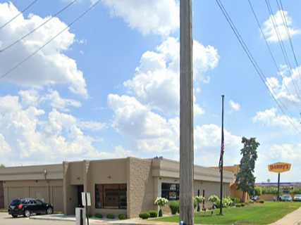 Leyden Community Food Pantry