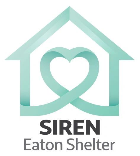 Siren Eaton Shelter