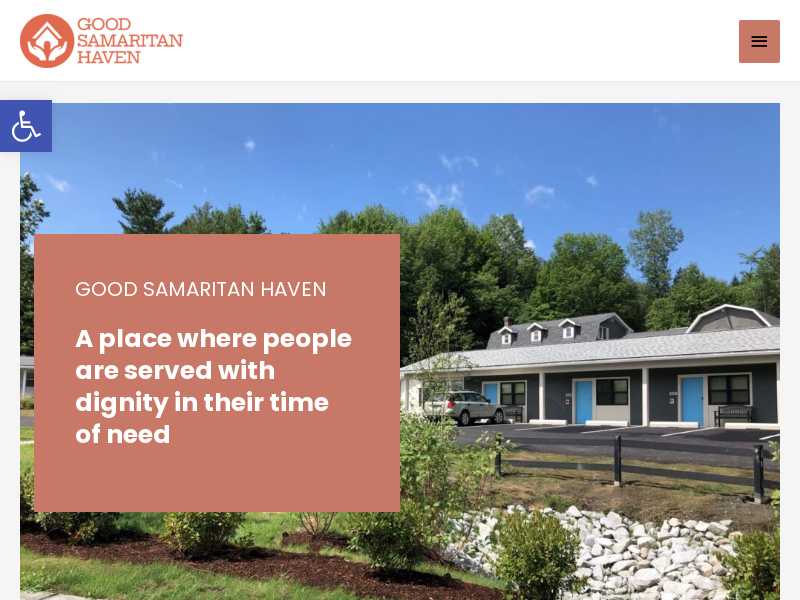 Good Samaritan Haven