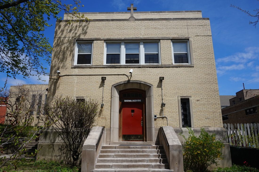 Cromwell Ave Safe Haven Bronx NY 1375 Cromwell Ave , Bronx, NY