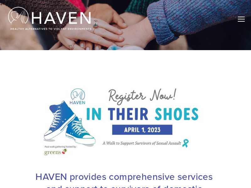 Haven Women's Center