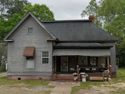 A Home and a Prayer Transitional Home-shelter and Rehab