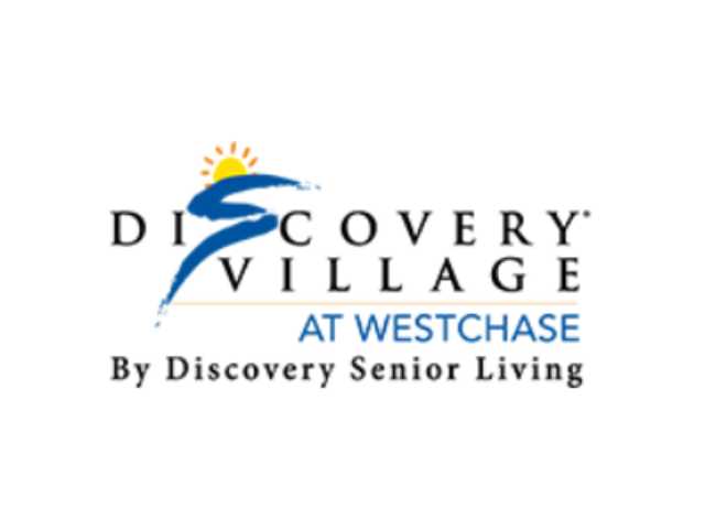 Discovery Village At Westchase