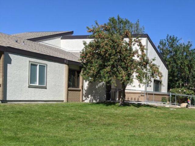 Our Place - Housing-first Emergency Shelter