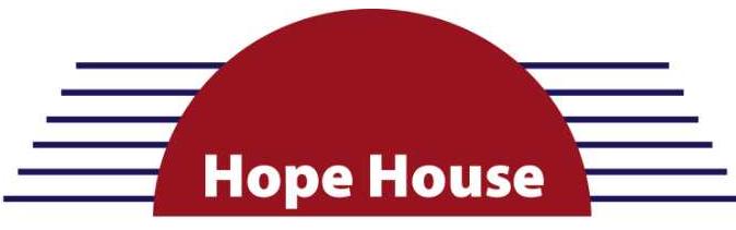 Hope House (Men's shelter)