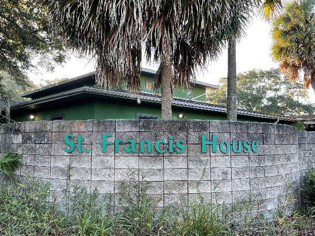 St. Francis House Shelter
