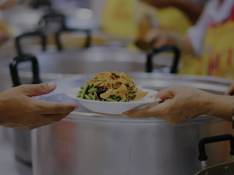 The Lord’s Table at Epworth United Methodist Church 9008 Rosemont