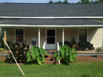 Home of Hope Women Shelter at Open Door Christian Center