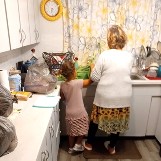 Robbin's House Outreach Ministry Inc.