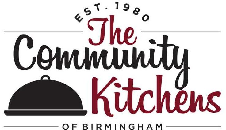 Community Kitchens of Birmingham