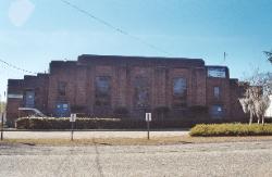 Samaritan House of Sumter Emergency Shelter