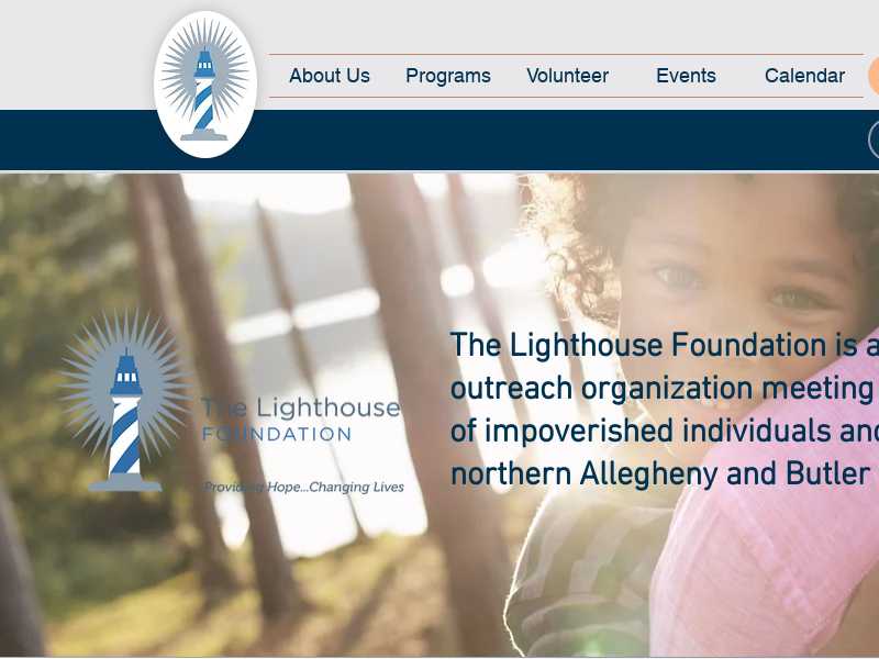 The Lighthouse Foundation