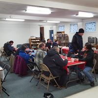 First City Homeless Services - Day Shelter