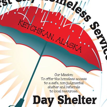 First City Homeless Services - Day Shelter