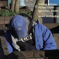 Ketchikan Homeless Shelter