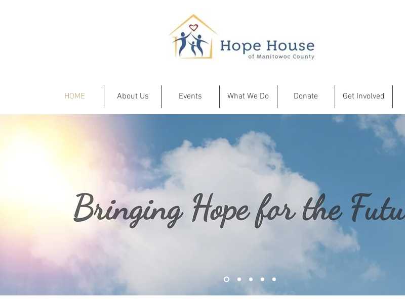 Hope House of Manitowoc County