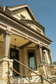 Hope House of Manitowoc County