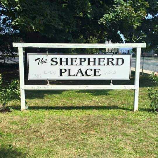 The Shepherd Place 