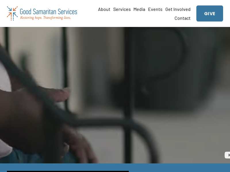 Good Samaritan Services