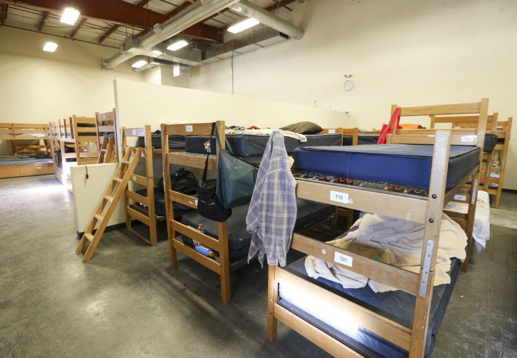 Lawrence Community Shelter