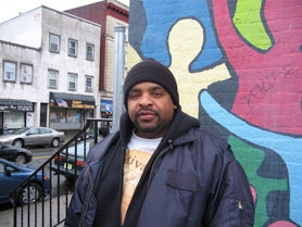 The Recovery Community Center at Eva's Village