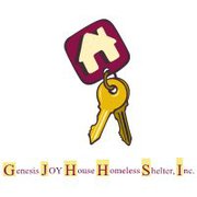 Genesis JOY House Homeless Shelter