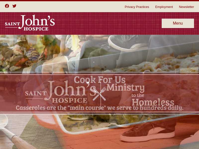 Saint John's Hospice