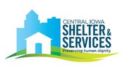 Central Iowa Shelter & Services
