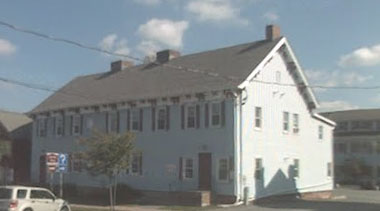 Catholic Charities of Newburgh NY