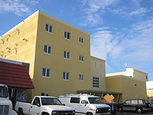 The Caring Place Broward Outreach Center