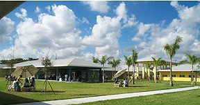 Broward Partnership for the Homeless North Campus
