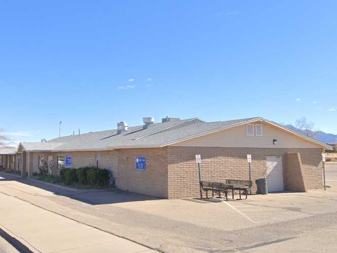 Kingman Aid to Abused People