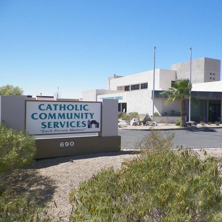 Catholic Community Services of Western Arizona
