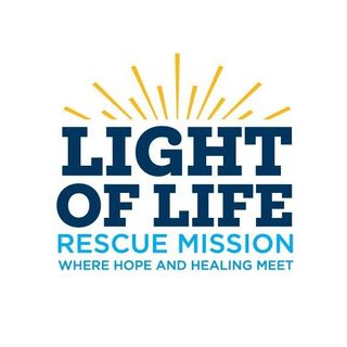 Light of Life Rescue Mission IG