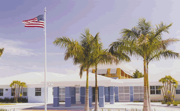 South Miami Dade Center