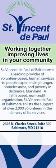 Beans and Bread Outreach Center