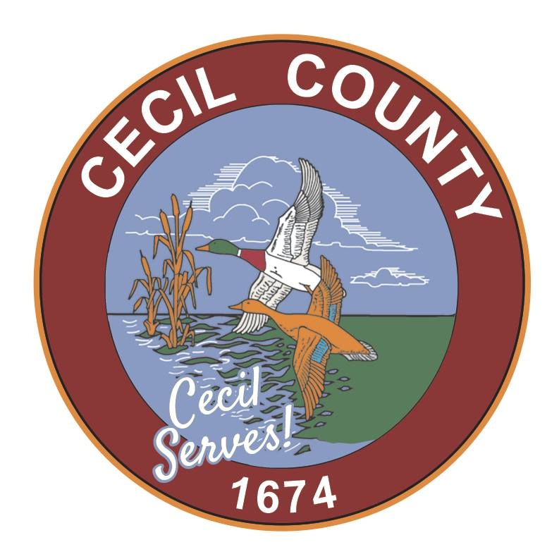 Cecil County Department of Social Services